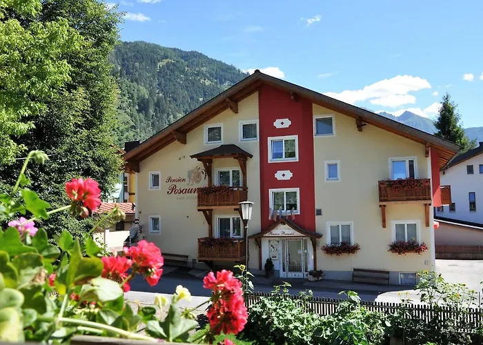 Pension Posauner