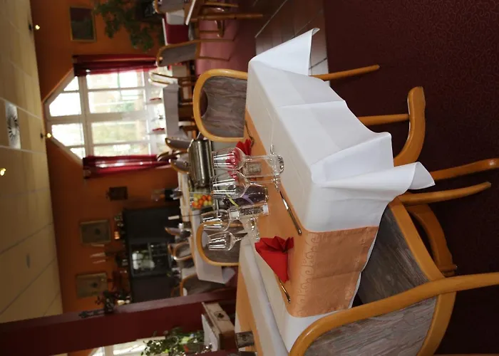 Hotel Taunus Residence
