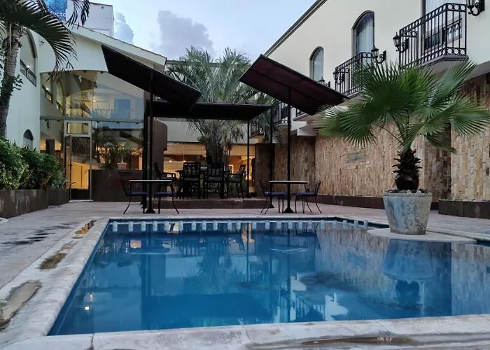Hotel Dubrovnik