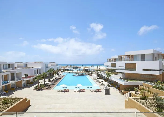 The G Hotel Seashell El Alamein