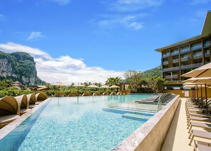 Centara Life Phu Pano Krabi