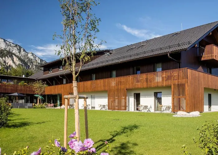 Hotel Das Essigmanngut Anif