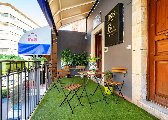 Stesicoro Exclusive Rooms Catania