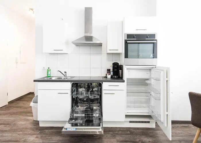 Apartmenthaus Aalen