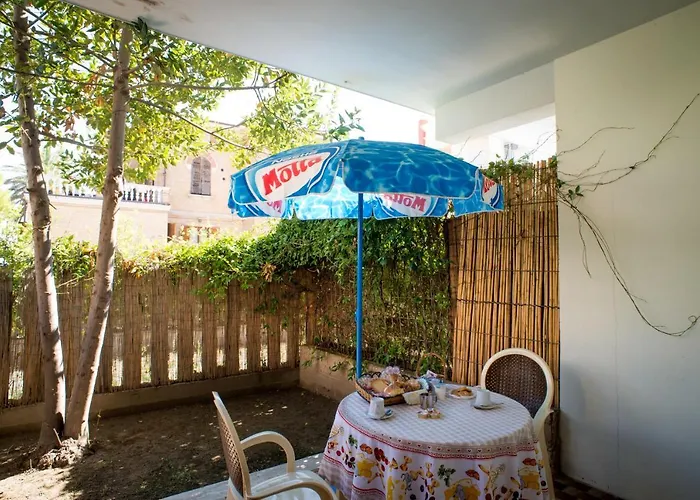 BED AND BREAKFAST SAPORE DI MARE A 50 MT dalla SPIAGGIA
