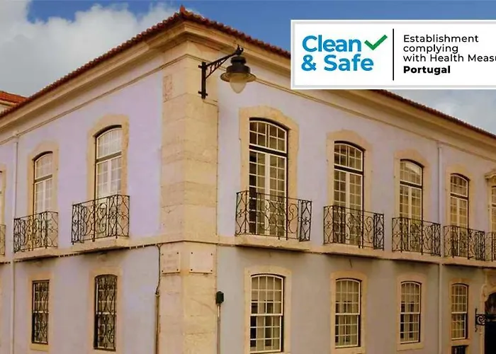 Palácio SantAnna