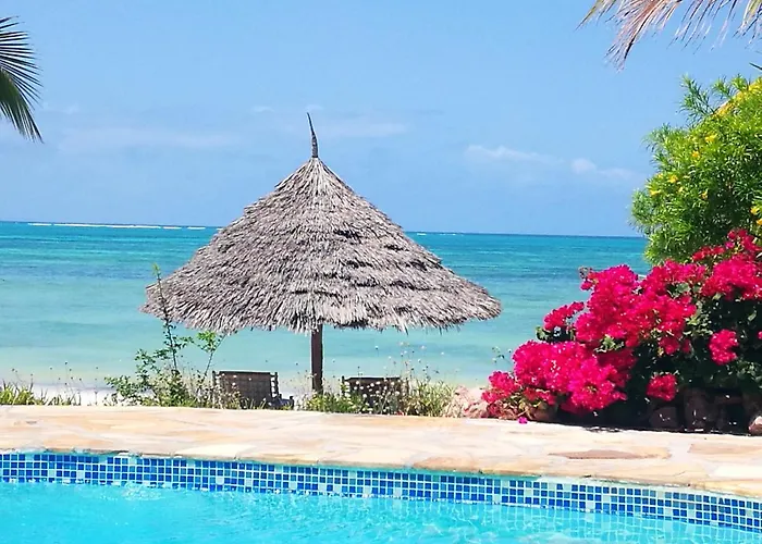 Villa De Coco Resort