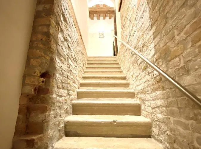 Hotel Santa Caterina Venezia