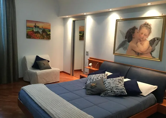B&B La Favola