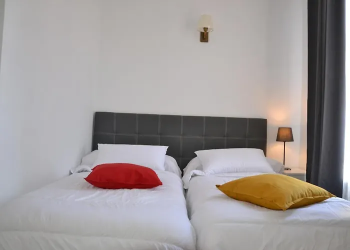 Lux Penthouse gran vía