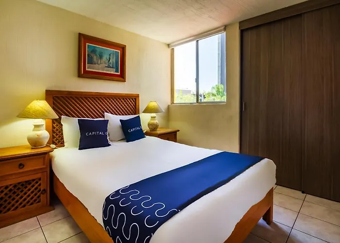 Suites Navata Guadalajara
