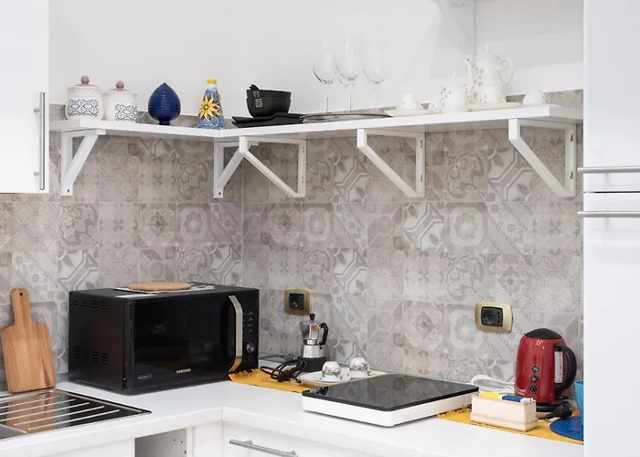 Bed&Breakfast Il Priscio Bari