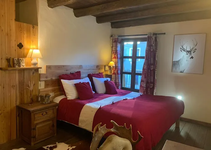 Locanda Allevè Hotel Ristorante Pragelato
