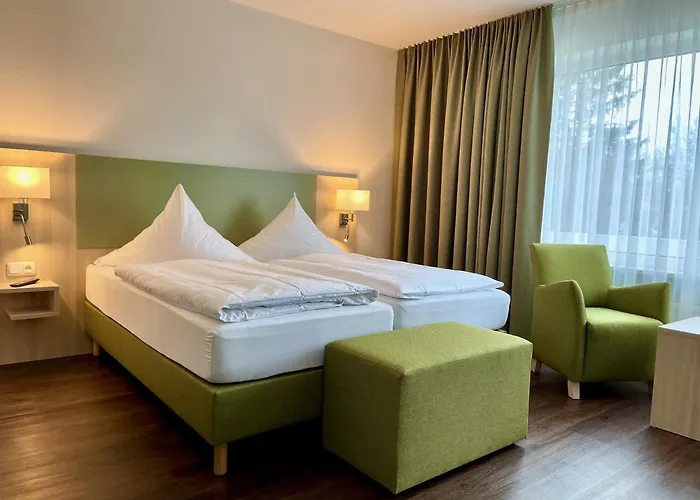 Marias Inn - Bed & Breakfast