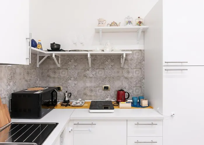 Bed&Breakfast Il Priscio Bari