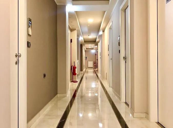 Hotel Folen Milão