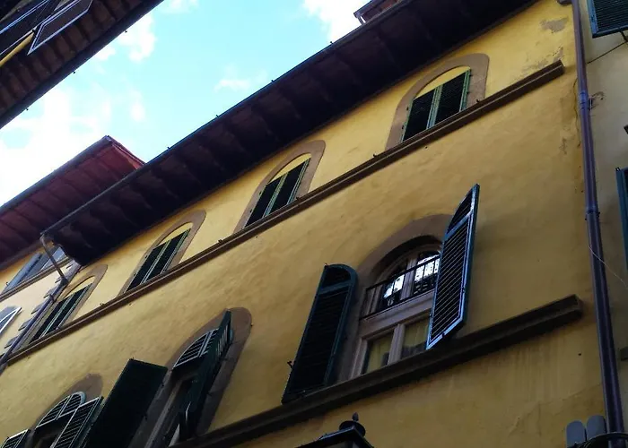 Elisa Guest House Firenze