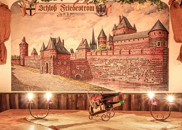 Schloß Destille Dormagen