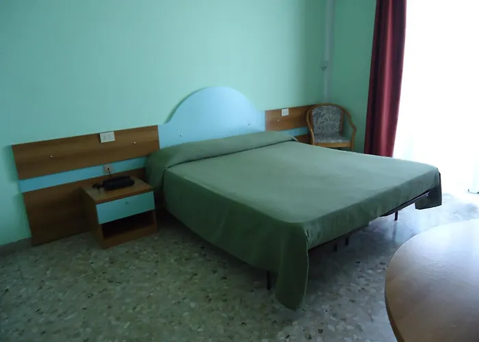 Motel Boston Silvi Marina