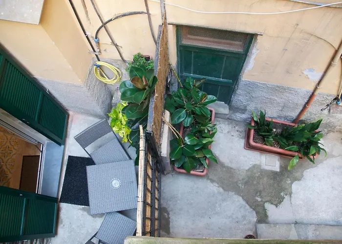 Hotel luciano2 Riomaggiore