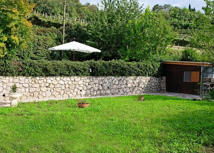 In Collina B&B Trento