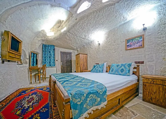 Elysee Cave House Göreme