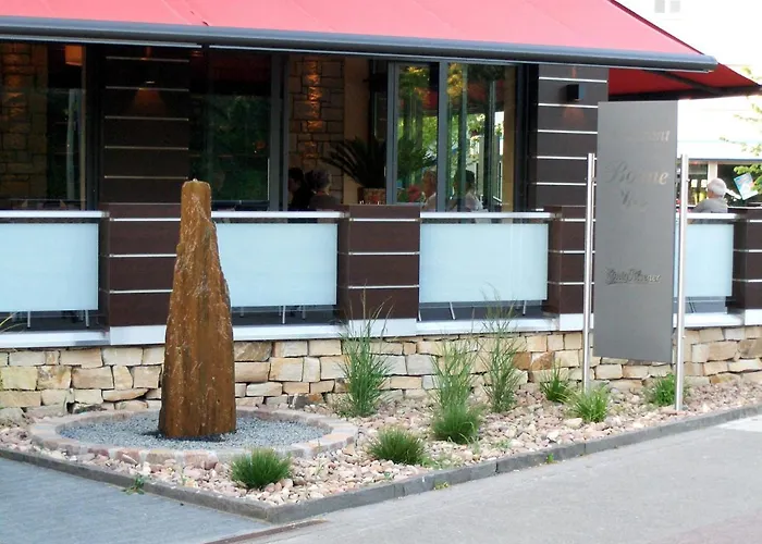 Hotel Lindenkrug Gütersloh