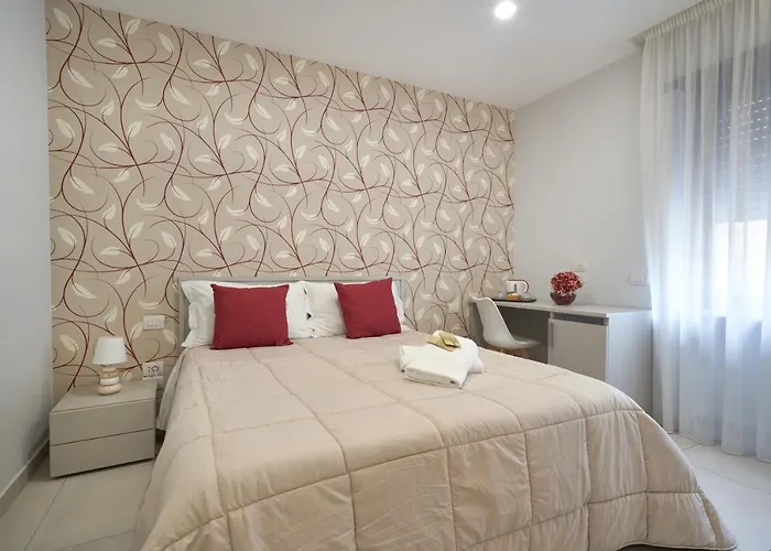 B&B Iside Ercolano