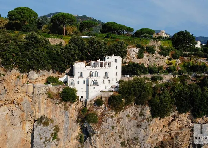 Hotel La Rondinaia Ravello