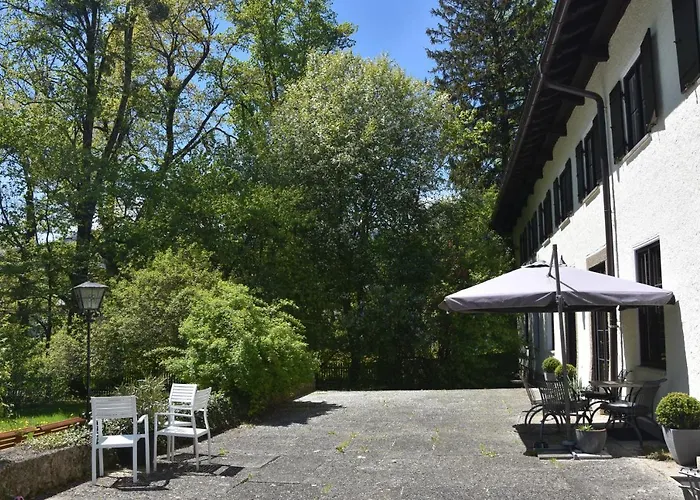 Cor-Resort - Boutique Villa