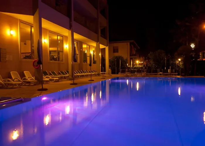 Hotel Idania Bardolino
