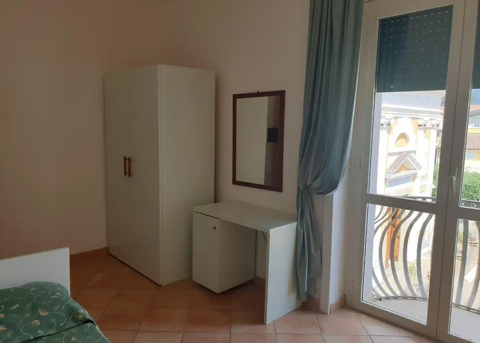 Hotel Antonietta San Marco di Castellabate