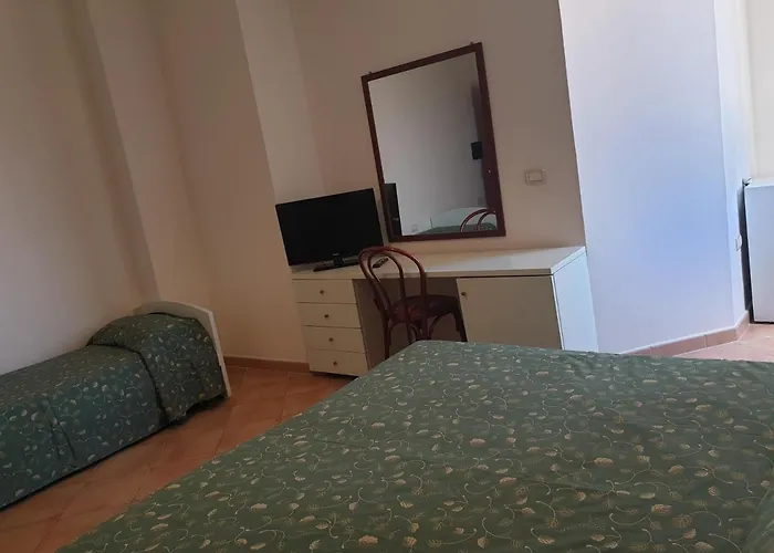 Hotel Antonietta San Marco di Castellabate