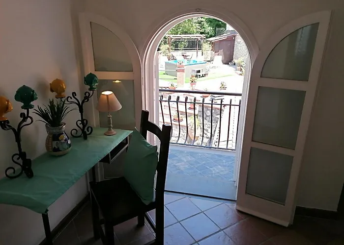 B&B Villa Teresa