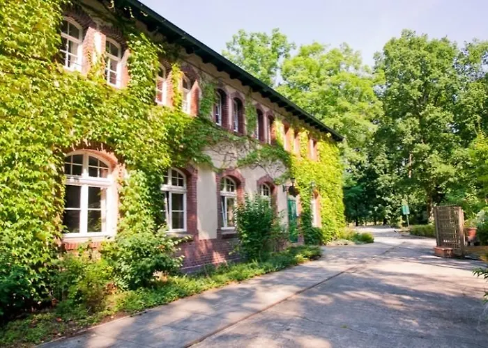 Landhotel Gustav Beelitz