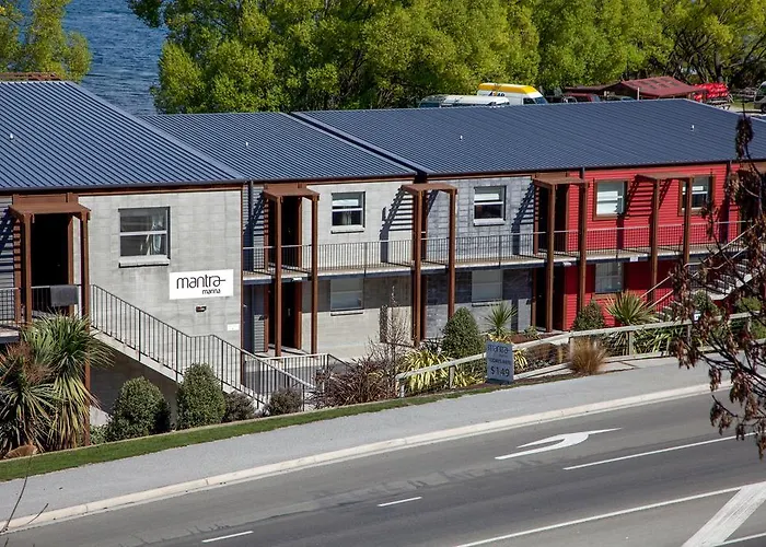 Mantra Marina Queenstown