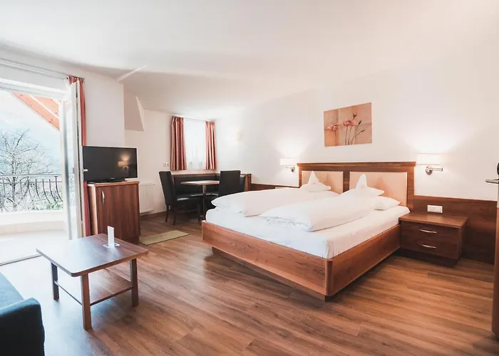 Hotel Am Sonneck Lagundo