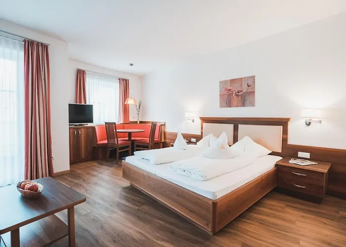 Hotel Am Sonneck Lagundo