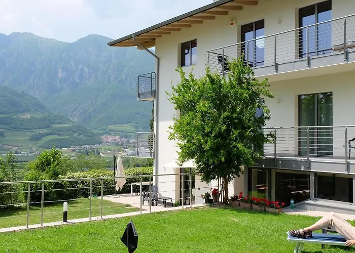 In Collina B&B Trento