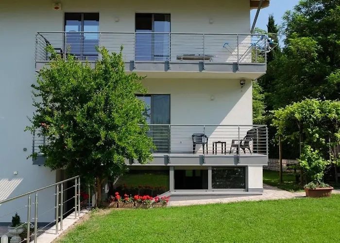 In Collina B&B Trento