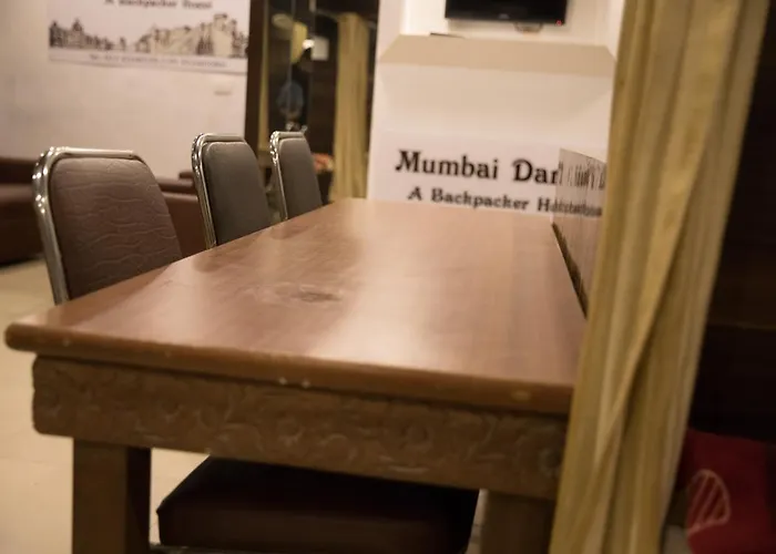 Hotel Alibaba Mumbai