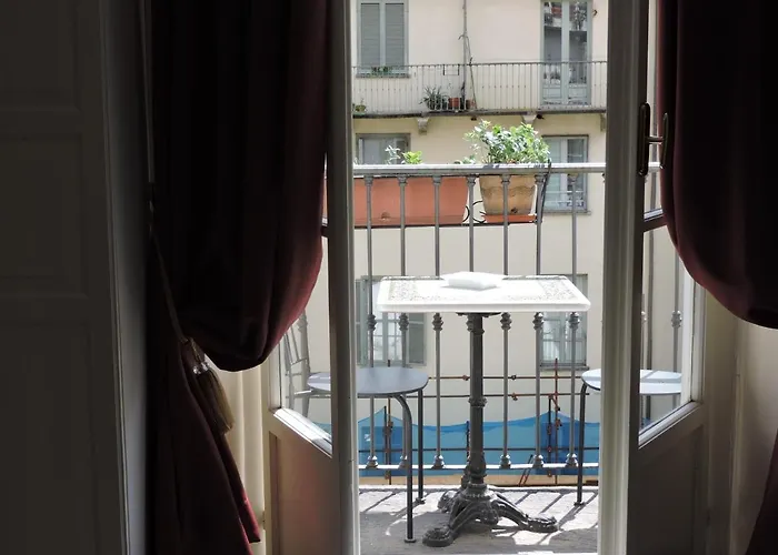 Bed and Breakfast Residenze Torinesi Torino