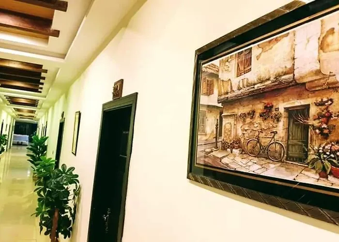 Grand Heritage Hotel