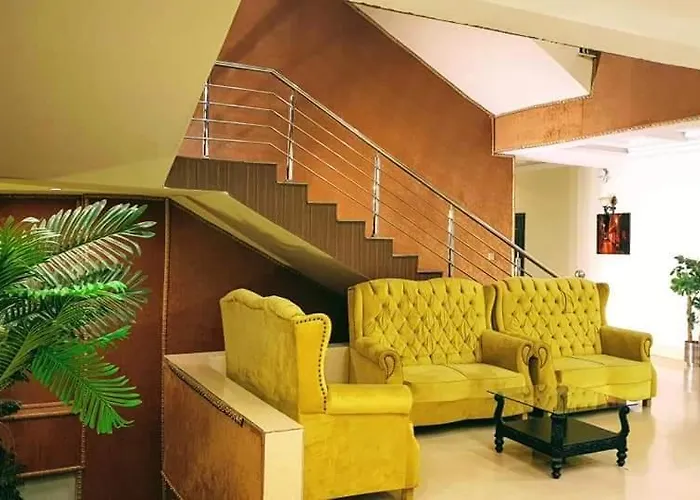 Grand Heritage Hotel