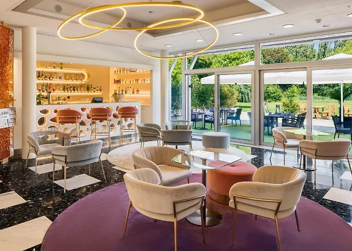 Hotel Vatel 4* Superior Martigny