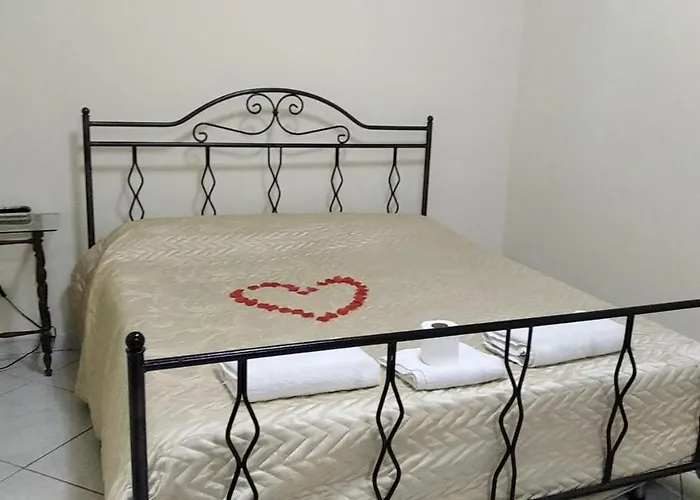 My Angels B&B Pompei