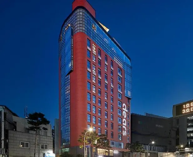 Dears Myeongdong