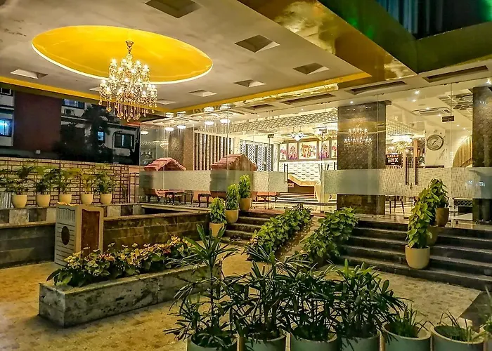 Ghar 365 Residency