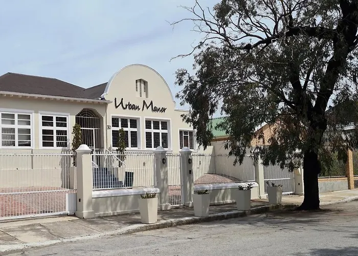 Urban Manor