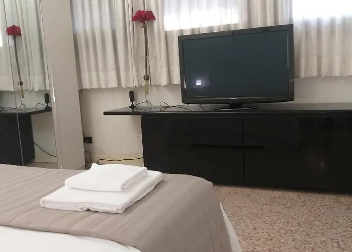 Locazione Turistica Gioia Bed and Breakfast Padova
